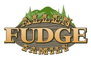 Allen Fudge Family Logo