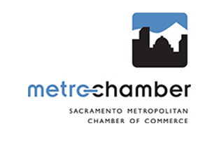 Sac Metro Chamber Logo