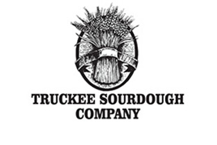 Truckee Sourdough Company Logo
